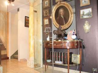 Vente appartement 6 pièces
