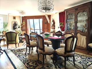 Vente appartement 6 pièces