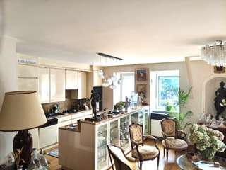 Vente appartement 6 pièces
