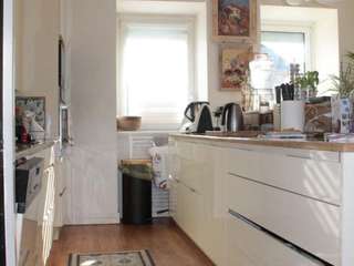 Vente appartement 6 pièces