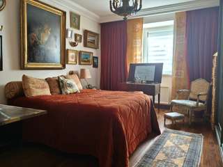 Vente appartement 6 pièces