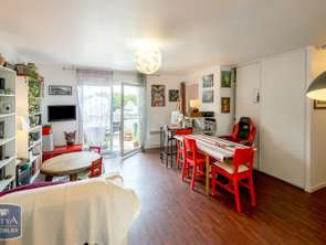Vente Appartement 3 piècesLamballe