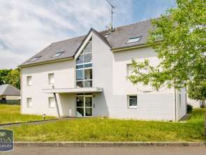 Vente Appartement 2 piècesLamballe