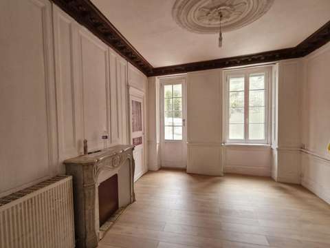 Vente appartement 3 pièces Lamballe 22