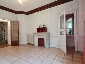 Vente Appartement 2 piècesLamballe