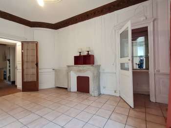 Vente appartement 2 pièces Lamballe 22