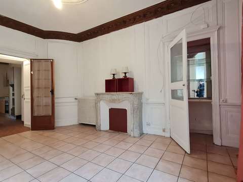 Vente appartement 2 pièces Lamballe 22