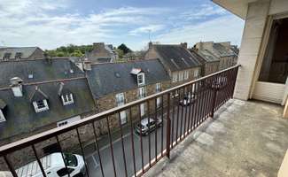 Photo Vente appartement Lamballe