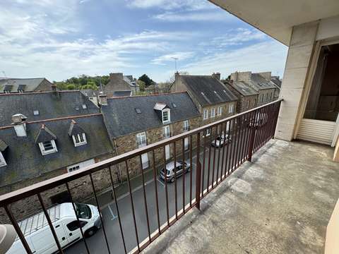 Vente appartement 3 pièces Lamballe 22