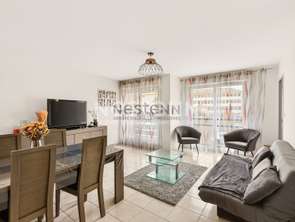 Vente Appartement 3 piècesLamballe