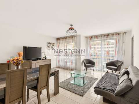 Vente appartement 3 pièces Lamballe 22