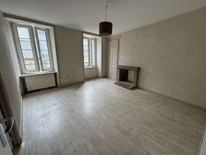 Vente Appartement 2 piècesLamballe