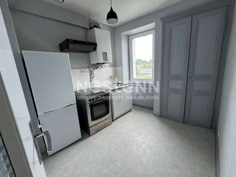 Vente appartement 2 pièces Vente appartement 2 pièces