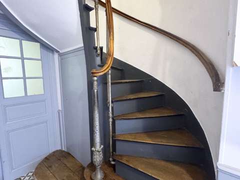 Vente appartement 5 pièces