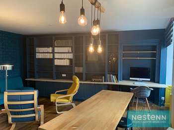 Vente Appartement 5 piècesLamballe