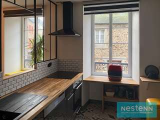 Vente appartement 5 pièces