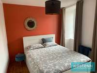 Vente appartement 5 pièces Vente appartement 5 pièces