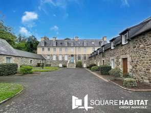 Vente Appartement 3 piècesLamballe