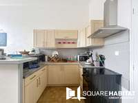 Vente appartement 3 pièces Vente appartement 3 pièces