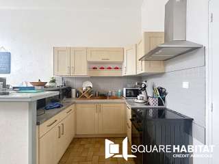 Vente appartement 3 pièces Vente appartement 3 pièces