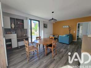 Vente Appartement 2 piècesLamballe