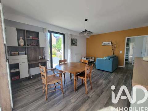 Vente appartement 2 pièces Lamballe 22