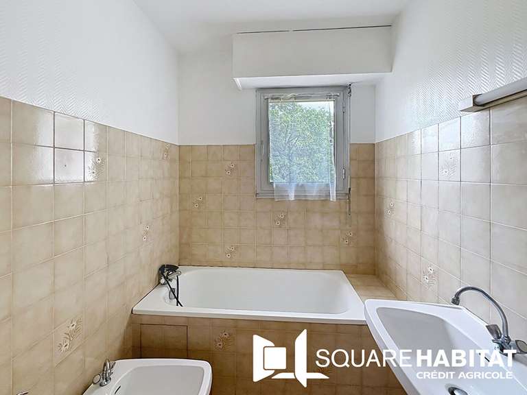 Vente Studio 1 pièce