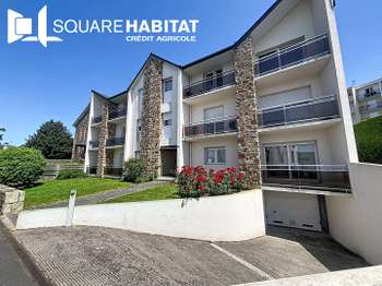 Vente appartement 2 pièces Lamballe 22