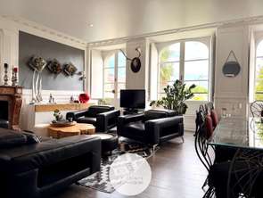 Vente Appartement 3 piècesLamballe