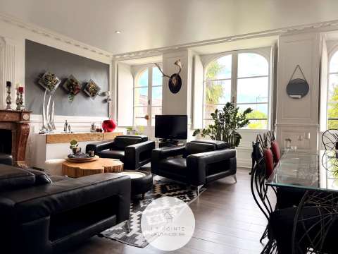Vente appartement 3 pièces Lamballe 22