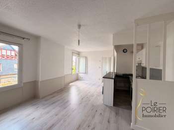 Photo Vente appartement Lamballe