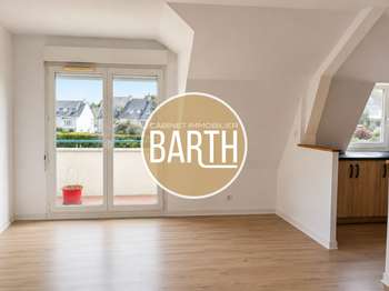 Vente Appartement 3 piècesLamballe