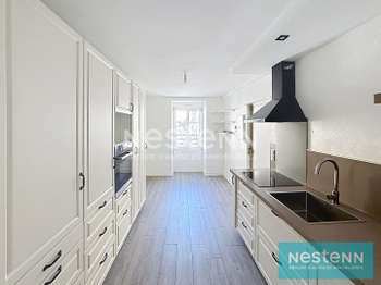 Vente appartement 3 pièces Lamballe 22