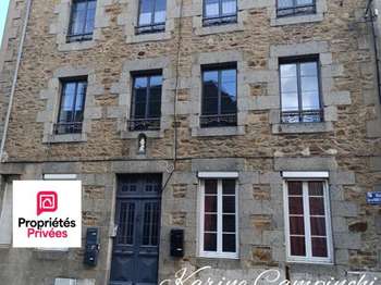Vente Appartement 2 piècesLamballe