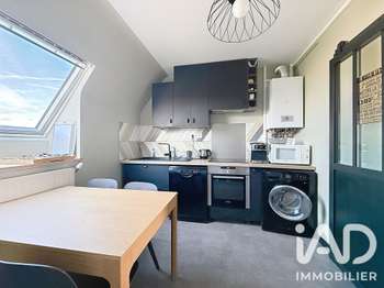 Vente Appartement 4 piècesLamballe