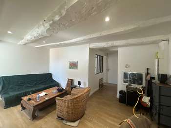 Vente Appartement 2 piècesLamballe