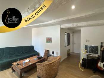 Vente appartement 2 pièces Lamballe 22