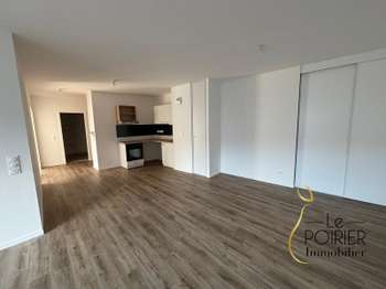 Vente Appartement 3 piècesLamballe
