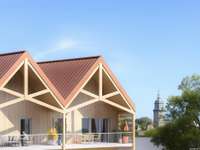 Vente appartement 1 pièce