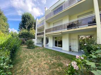 Vente Appartement 4 piècesLamballe