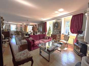 Vente appartement 6 pièces Vente appartement 6 pièces