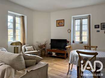 Vente appartement 4 pièces Lamballe 22