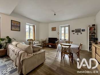 Vente Appartement 4 piècesLamballe