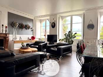 Vente Appartement 3 piècesLamballe