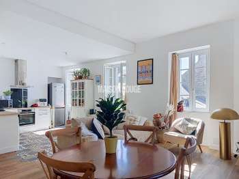 Vente Appartement 3 piècesLamballe