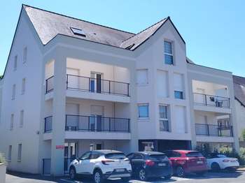 Vente appartement 3 pièces Lamballe 22