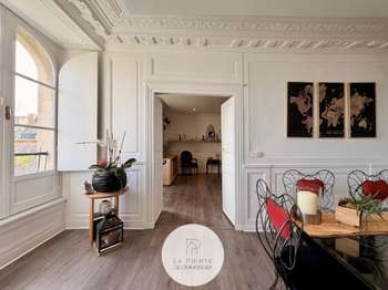 Vente appartement 3 pièces Lamballe 22
