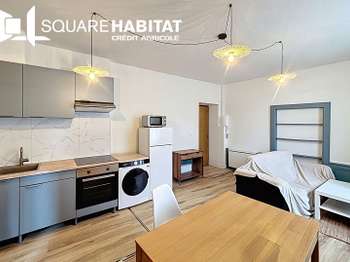 Vente appartement 2 pièces Vente appartement 2 pièces