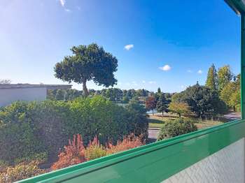 Vente Appartement 2 piècesLamballe