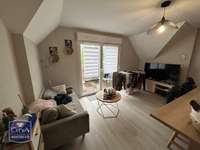 Vente appartement 1 pièce Vente appartement 1 pièce